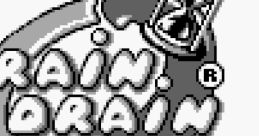 Brain Drain ブレインドレイン - Video Game