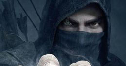 Thief - Video Game