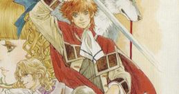 Palais de Reine perfect audiotracks パレドゥレーヌ perfect audiotracks "Palais de Reine" perfect audiotracks - Video Game