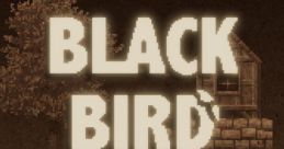 Black Bird ブラックバード - Video Game