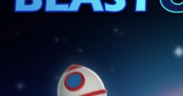 Blast Off Original - Video Game