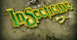 Insecticide - Video Game