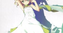 Katahane CD "Alea jacta est!" カタハネ CD「Alea jacta est!」 - Video Game