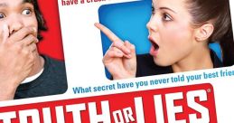Truth or Lies - Video Game