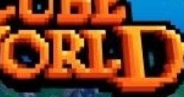 Cube World - Video Game