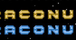 Draconus - Video Game