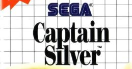 Captain Silver (FM) キャプテンシルバー - Video Game