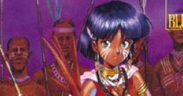 THE SECRET OF BLUE WATER Vol. 3 ふしぎの海のナディア オリジナルサウンドトラック VOL.3 Fushigi no Umi no Nadia Original