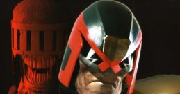 Judge Dredd - Dredd vs. Death - Video Game