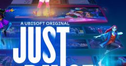 If You Wanna Party (Just Dance 2023 Edition) If You Wanna Party - Video Game