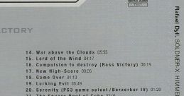 Söldner-X: Himmelsstürmer Complete Edition Original - Video Game