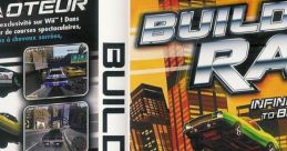 Build 'N Race build and race - Video Game