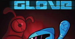 Powerglove - Video Game