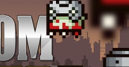 Random Heroes - Video Game