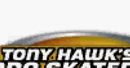 Tony Hawk's Pro Skater 3 (GBC) - Video Game