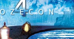 MOZECON 4 もぜコン4 - Video Game