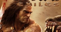 Conan Exiles (Original track) - Video Game