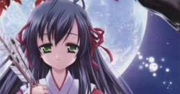 Ochiba no Mau Koro ORIGINAL TRACK 落ち葉の舞う頃 ORIGINAL TRACK - Video Game