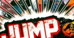 Jump! Ultimate Stars - Video Game