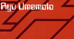 TRIBUTE TO RYU UMEMOTO ~ From YU-NO - Video Game