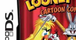 Looney Tunes: Cartoon Conductor Looney Tunes: Cartoon Concerto - Video Game Video game from Looney Tunes: Cartoon Conductor