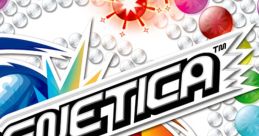 Magnetica Actionloop 瞬感パズループ - Video Game