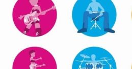 Guitar Freaks XG3 & DrumMania XG3 Original track 1st season Guitar Freaks XG3 & DrumMania XG3 OST 1st season - Video Game