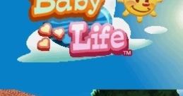 Baby Life - Video Game Video game from Baby Life for DS. Published by Deep Silver, Ubisoft (2008).