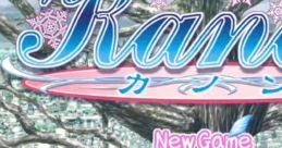 Kanon - Video Game