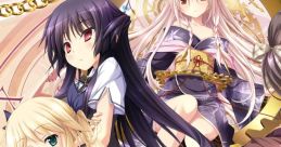ChronoClock - Original - Video Game