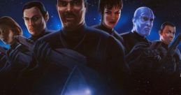 Star Trek: Away Team - Video Game