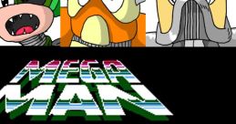 Rockman 42 Original - Video Game