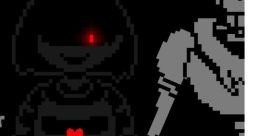 Friday Night Funkin' - Genocidal Trouble - Video Game