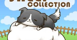 Baw Wow! Sheep ! (Android Game ) - Video Game