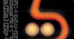 PAC-MAN 40th ANNIVERSARY COLLABORATION vol.3 - Video Game