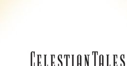 Celestian Tales Original Celestian Tales: Old North Original - Video Game