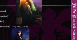Jill's Project - -the expansion- - Video Game