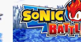 Sonic Battle (Re-Engineered track) - Video Game