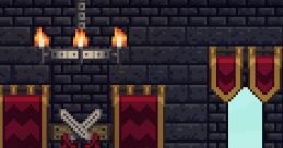Selections From Starbound - Video Game