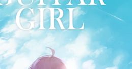 Guitar Girl (Original Game track) Guitar Girl - Video Game