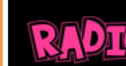 Radiohammer Radio Hammer ラジオハンマー - Video Game