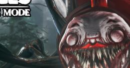 Choo-Choo Charles Nightmare Mode - Video Game