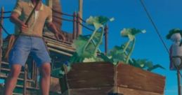 Raft - Video Game