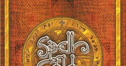 Spells of Gold Заклятие - Video Game