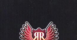 Rage Racer - Video Game Video game from Rage Racer for PS1. Uploaded by HighVoltage103.