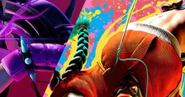 Street Fighter 6 track Preview - Video Game