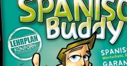 Spanisch Buddy Buddy Espagnol - Video Game