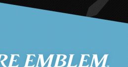Super Smash Bros. Anthology Vol. 13 - Fire Emblem - Video Game