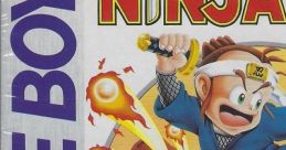 Ninja Boy Super Chinese Land スーパーチャイニーズランド - Video Game