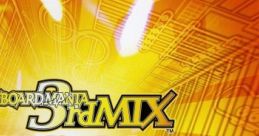 KEYBOARDMANIA 3rd MIX Original tracks - Video Game